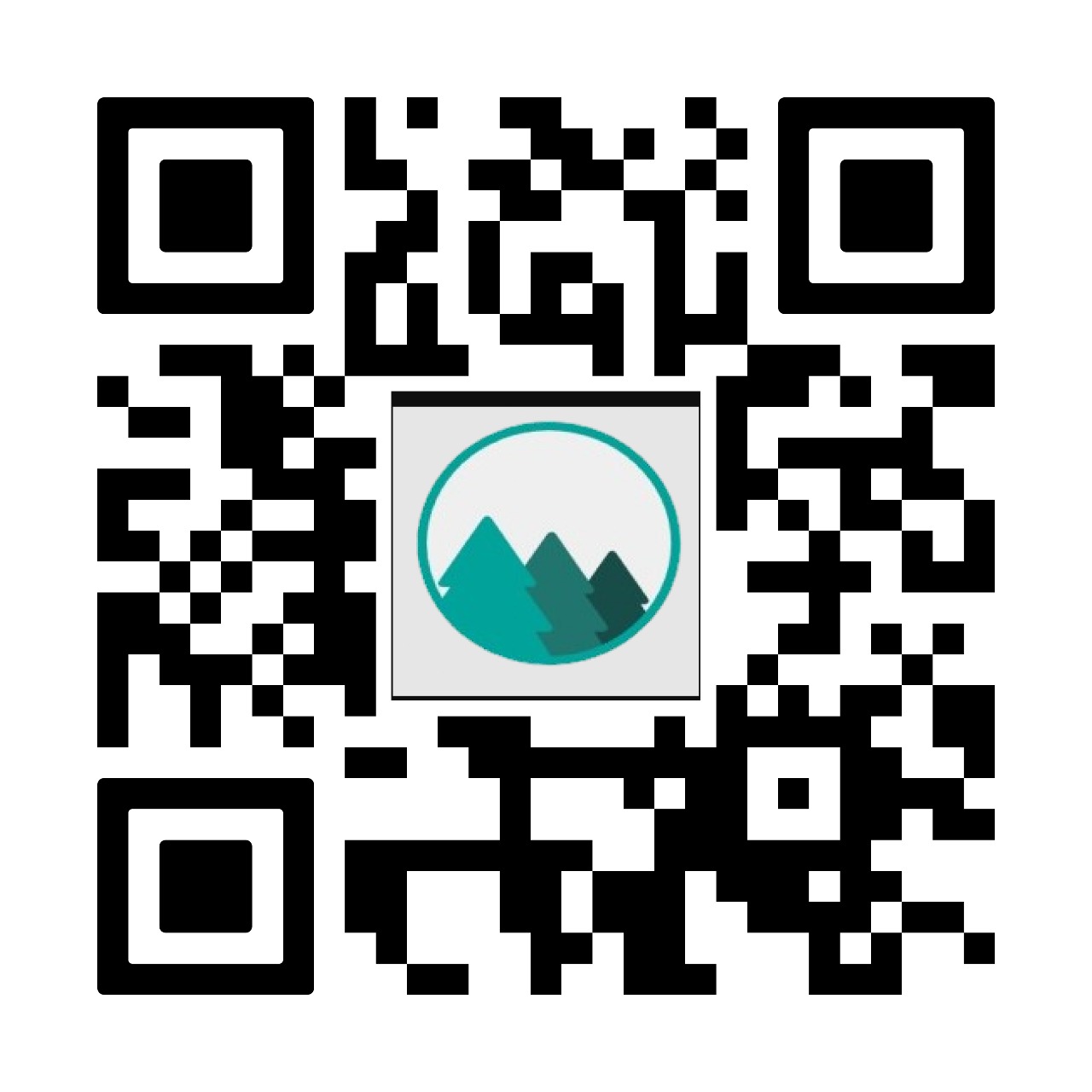 Código QR App FireMont
